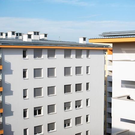 Apartamento Aparman Bauer Zagreb Exterior foto